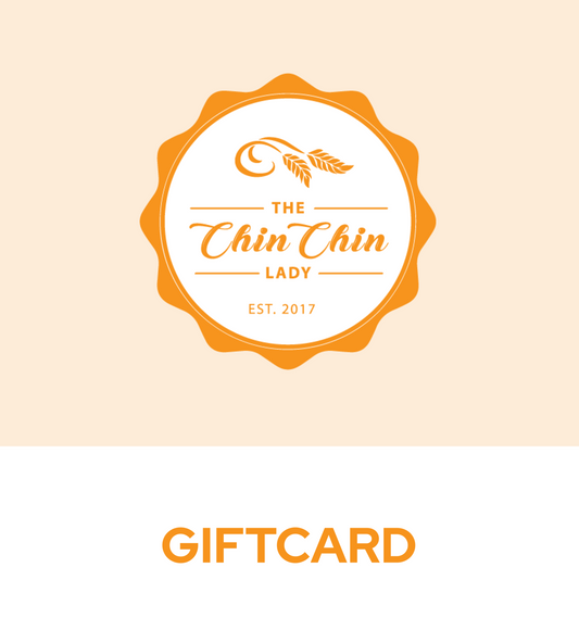 TCC Gift Card